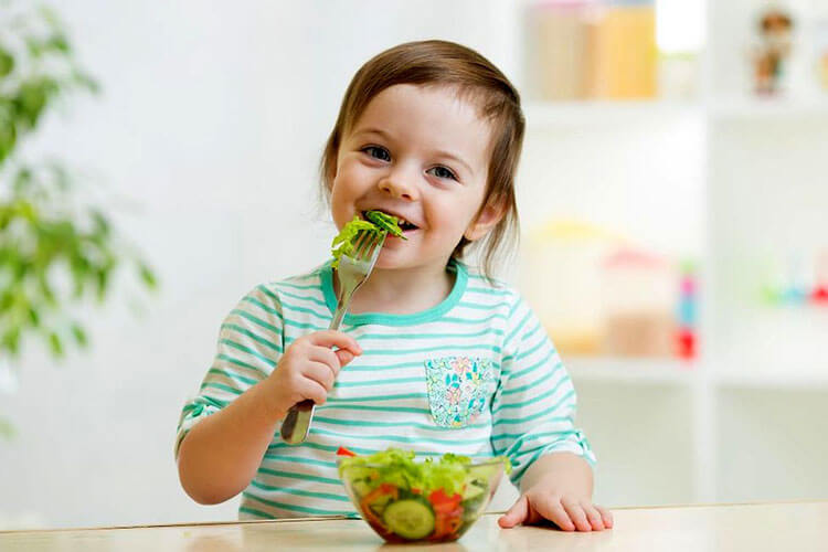 ABCs of Nutrition for Kids: Back to School (Part 1) – Move to Wellness