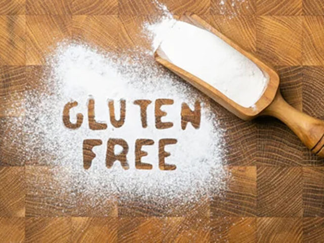 Gluten Free: Is It Meant to Be? (Part 2)