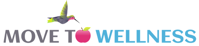 Move to Wellness Logo