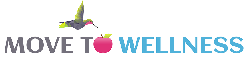 Move To Wellness Logo